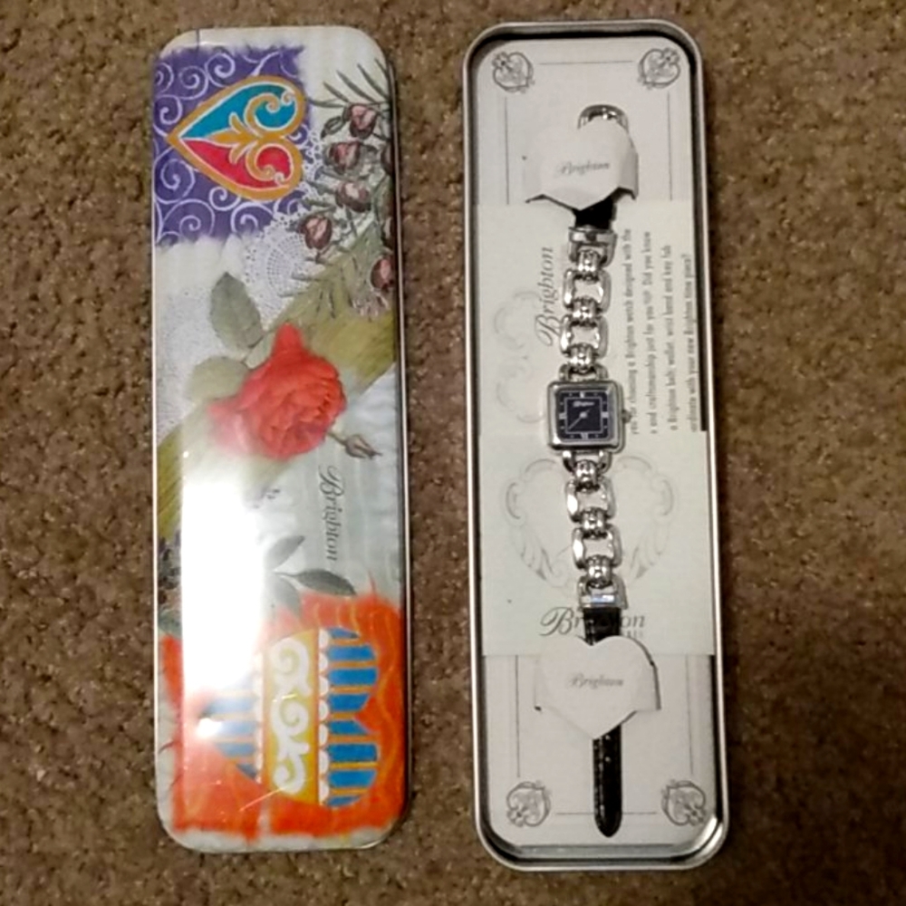 Brighton Ladies Watch ( Colombia )